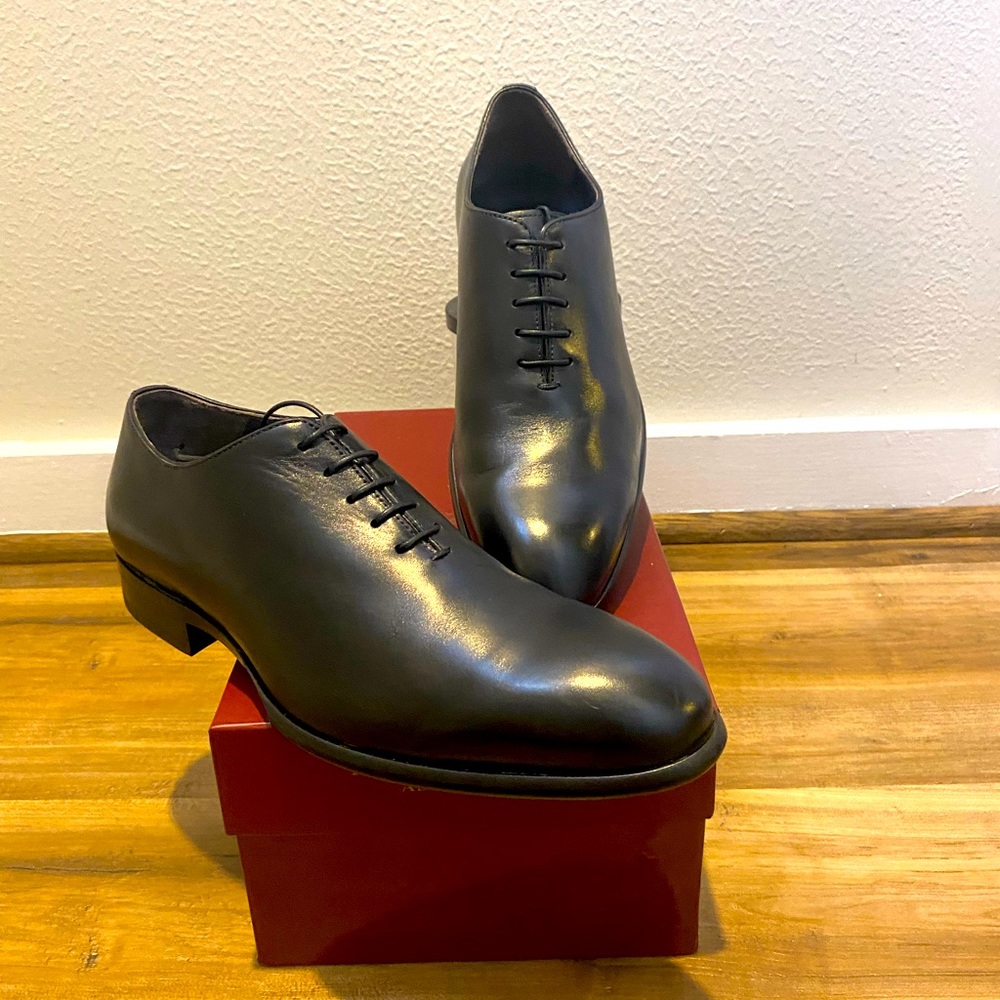 To Boot New York: Forte